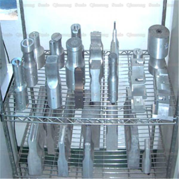 Quality 3000w Ultrasonic Metal Welding , Ultrasonic Cutting Machine For Sealing Diameter for sale
