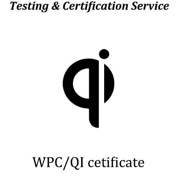 Quality Wireless Charging QI Certification 