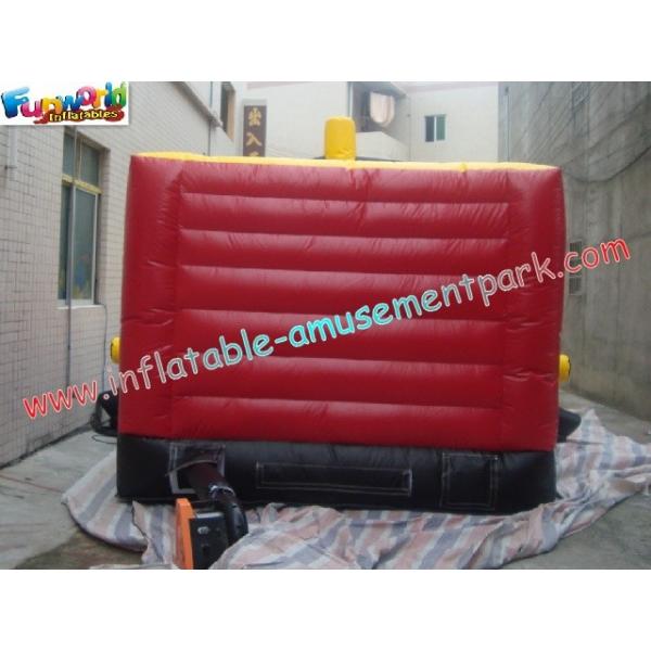 Quality New Design Kids Outdoor Commercial Bouncy Castles Cast Pirate Inflatable Bouncer for sale