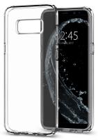 China For Samsung Galaxy S8 Case TPU Back Cover,0.3mm Clear Phone Case For Samsung Galaxy S8 factory