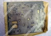 China ZF Transmission parts, 4644306508 cover, LIUGONG SP100452 factory