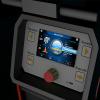 Quality 350A Emperage Dual Pulse Mig Welder Machine With 5 Inch LCD Screen for sale