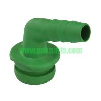 China JD 5000 Series Tractor Parts L56974 Hose Fitting Agriculture Machinery Good Quality factory