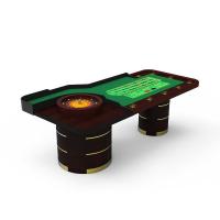 China Casino American Roulette Table For Sale - Casino Themed Party for sale