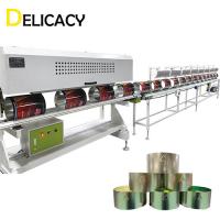 Quality High Frequency Induction Oven Curing Machine For Can Body Making for sale