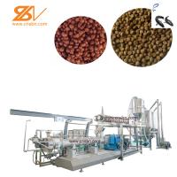 Quality Fish Feed Extruder for sale