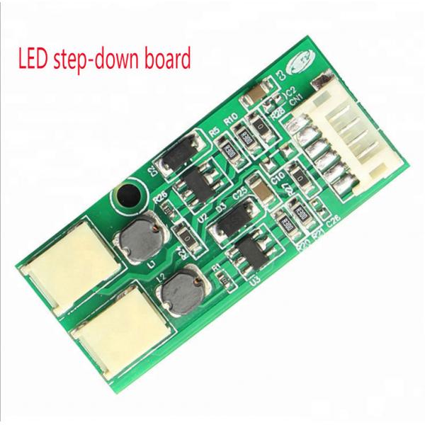 Quality LED Universal Constant Current Board 12V 240MA for sale