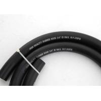 Quality Black Smooth Type 5 / 16'' Fuel Hose 20 Bar For Gas Station 50M / 100M Length for sale