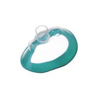 Quality ISO13485 Paediatric Anaesthetic Air Cushion Mask Medical Pvc Mask for sale