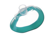 Quality ISO13485 Paediatric Anaesthetic Air Cushion Mask Medical Pvc Mask for sale