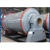 China Professional Limestone Grinding Mill , Ball Mill Machine 30kw Motor Power factory