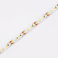 china 48V Led Flexible Ribbon 20m Long Running White Flexible Led Strip Lights