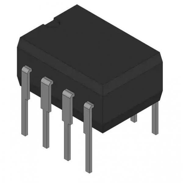 Quality ADE Chip LM311J-8 Transistor IC COMPARATOR 1 DIFF 8CDIP Comparator for sale