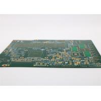 Quality Industrial Mother Board PCB FR4 HASL/ENIG surface 1.6mm Thickness 8 Layer Computer Printed Circuit Board PCB for sale
