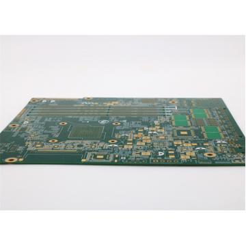 Quality Industrial Mother Board PCB FR4 HASL/ENIG surface 1.6mm Thickness 8 Layer for sale