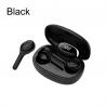 China T9S TWS Bluetooth Earphone Stereophonic Binaural Mini Earbuds In-Ear Waterproof Sports Wireless Headphones Bluetooth factory