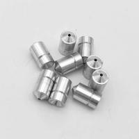 Quality Aluminum Cnc Machined Parts OEM Stainless Steel Cnc Lathe Components for sale