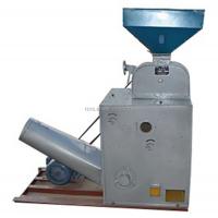 China 1070*870*1420 Rubber Roller Rice Huller Head for India Market and Local Service 4 factory