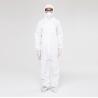 China Sms Non Woven Medical Protective Clothing 165 170 175 180 185 Size Available factory