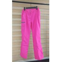China Ynw Girls Childrens Dress Pants High Protection Strong Wear Resisting factory