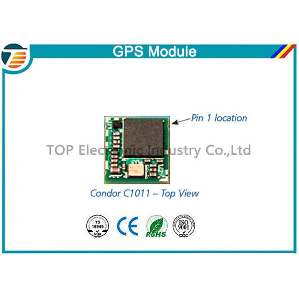 Quality High Precision GPS Receiver Module 68674-00 Embedded GPS Module TTL Level for sale