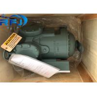 Quality Semi Hermetic Carrier Carlyle Compressor 10HP 4.5L Oil Charge R404A 50Hz 06DA328 for sale