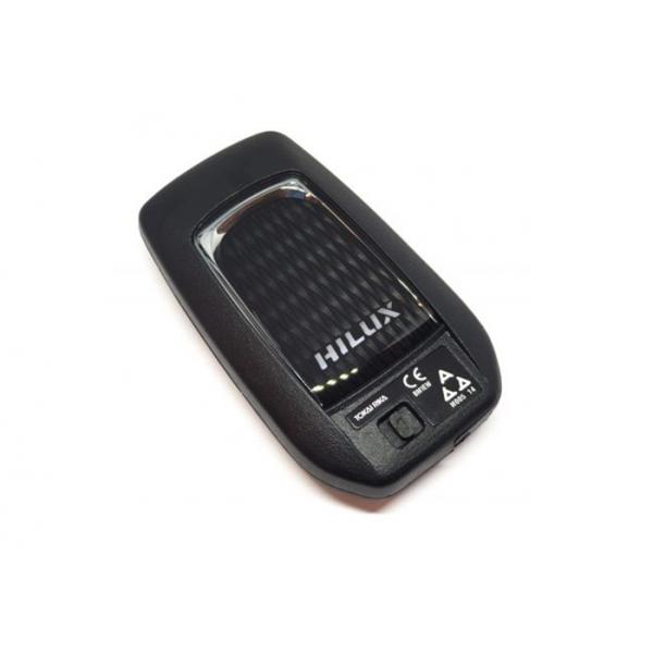 Quality Toyota Hilux 2 Button Car Remote Key Smart Remote Fob FCC BM1EW 433 MHZ 8A Chip for sale