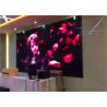 China P4.81 Outdoor SMD LED Display 1800cd/m2 , High Brightness LED Video Billboard factory