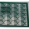 China fr4TG170 2OZ Copper 12 Layers 1.80mm Impedance Control PCB factory