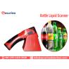 China Hand Held Bottle Liquid Scanner AC180-240V For Important Place Entrance Water Detect factory