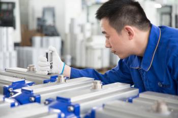 China Factory - Changshu Kexin Automation Equipment Co., Ltd.