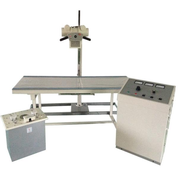 Quality Hospital medical equipment100mA 200mA 300mA X ray machine with radiography for sale