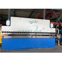 Quality Good Rigidity Hydraulic Press Brake Bending Machine 500 Ton 5000mm Width for sale