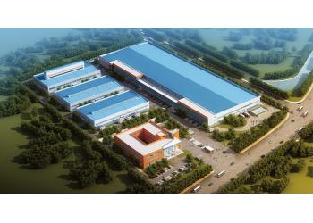China Factory - Anhui Huayide Intelligent Storage Equipment Co., Ltd.