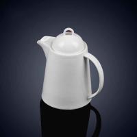 China Modern Kitchen Fashionable Customized Style Ceramic Tea Set With Teapot factory
