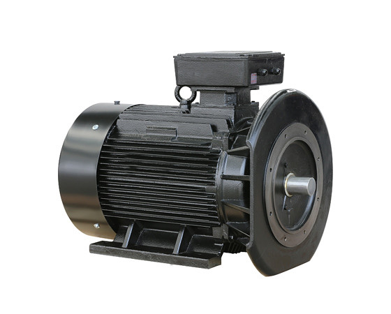 Quality 3300rpm 1500Nm Transmission Dynamometer for sale