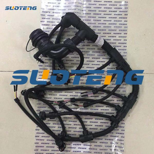 Quality 22068267 Volvo Wiring Harness EC240B Excavator Spare Parts for sale