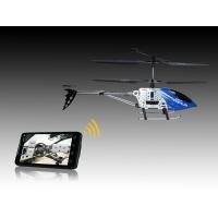 Quality FM&WIFI Remote Control Helicopter for sale