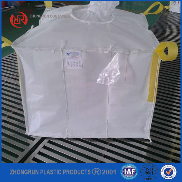 China super sack bags,China pp woven bags for fertilizer,1000kg flexible jumbo bag factory