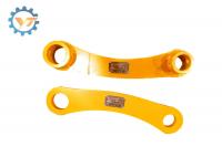China E330D Cat Excavator Bucket Linkage For Aftermarket Excavator Parts factory