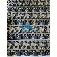 China 6HK1 6BG1 DB58 Cylinder Head Assembly 8-98018-454-4 111110-9060 For Engine factory