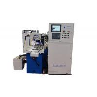 Quality Cast Iron 45/Min PCD Grinding Machine High Spees Automatic Blue for sale