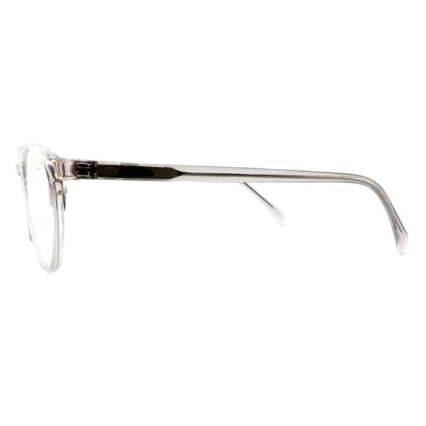 Quality FP2620 Durable Acetate Optical Frame Full Rim Spectacle Round Protective Eyewear for sale