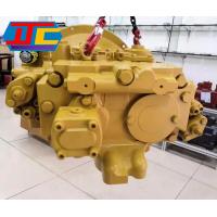 China 320C 320D Hydraulic Main Pump ,  320 Hydraulic Pump For Excavator factory