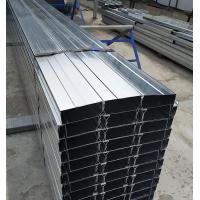 Quality Galvanized Sheet Metal Fabrications And Welding Bending Zinc Plate Aluminum 0.2 -1.2 for sale