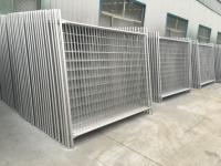 China Temporary Fence Supplier Auckland ,Temporary Fencing Cost factory