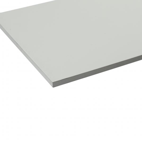 Quality Heatproof Fire Rated Aluminum Composite Panel ACP B1 A2 Brush Surface Nontoxic for sale