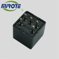 China 5 Pin Micro Relay Car Management 12v Timer Relay Switch 40A 12193602/15328865 factory