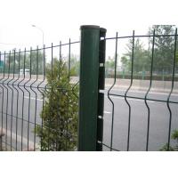 Quality Security Steel Fence for sale