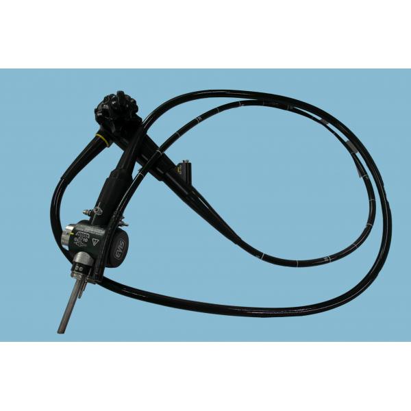 Quality GIF-140 Gastroscope 210 degree Up Angulation Compatible With CV-100 CV-140 CV for sale